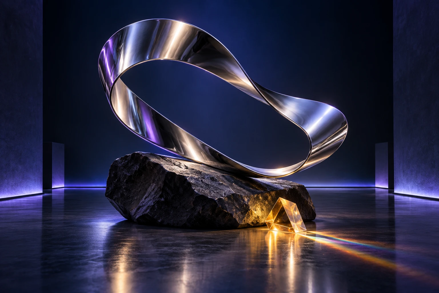 FLUX 3 Image